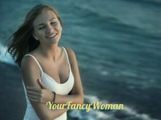 YourFancyWoman