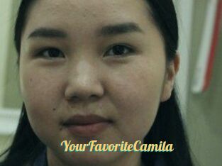 Your_Favorite_Camila