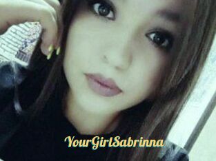 YourGirlSabrinna