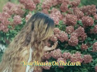 YourHeavenOnTheEarth