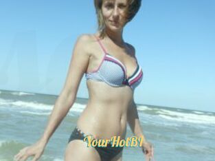 YourHotBI