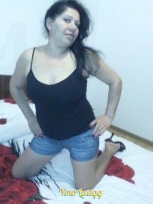 YourLadyy