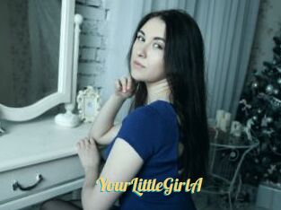 YourLittleGirlA
