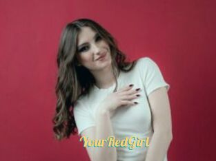 YourRedGirl