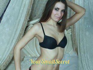 YourSmallSecret