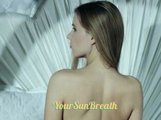 YourSunBreath