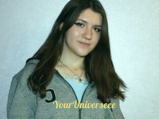 YourUniverseee