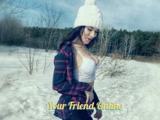 Your_Friend_Online