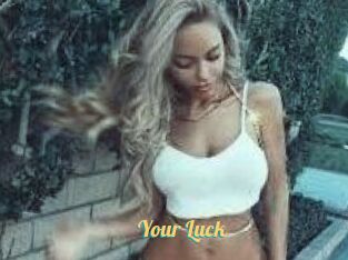 Your_Luck_