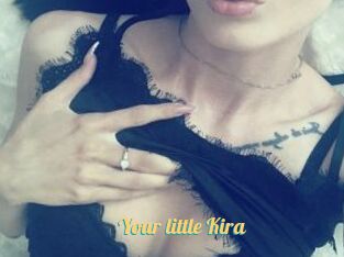 Your_little_Kira