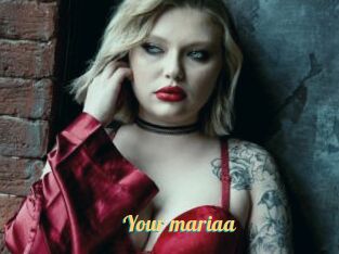 Your_mariaa