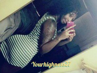 Yourhighness27