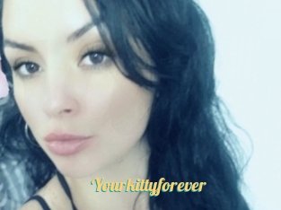 Yourkittyforever