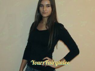 YourrFairytalee