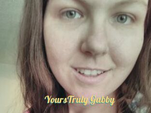 YoursTruly_Gabby