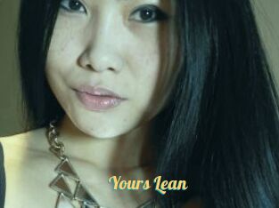 Yours_Lean