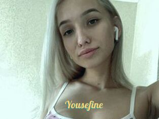 Yousefine