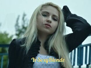 YrSexyBlonde