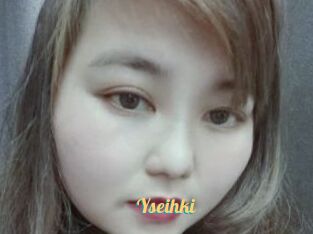 Yseihki