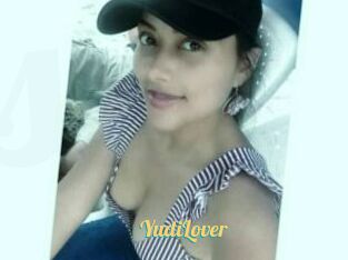 YudiLover