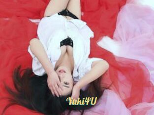 Yuki4U