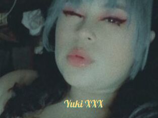 Yuki_XXX Sex Amatrices