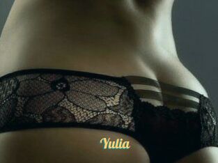 Yulia