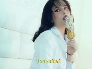 Yummiloli