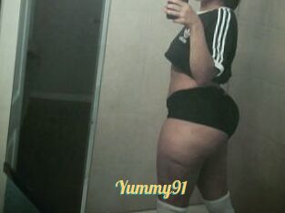 Yummy91