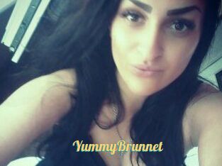 YummyBrunnet
