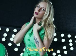 YummyFreya