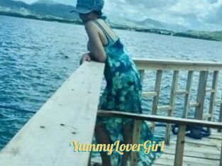 YummyLoverGirl
