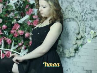 Yunaa