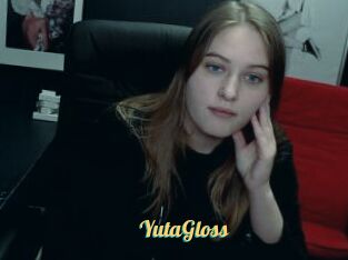 YutaGloss