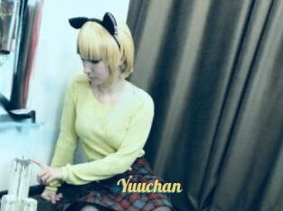 Yuuchan
