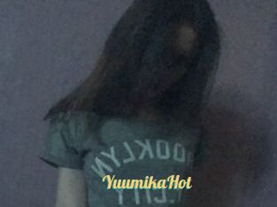 YuumikaHot