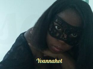 Yvannahot