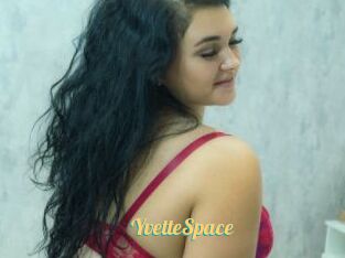 YvetteSpace