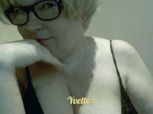Yvettex