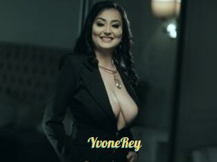 YvoneRey
