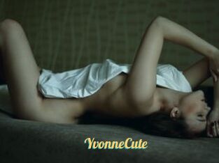 YvonneCute