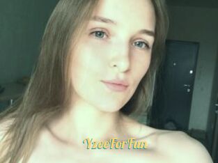 YzeeForFun
