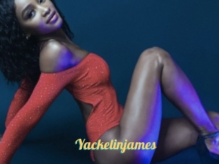 Yackelinjames