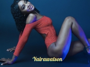 Yairawatson
