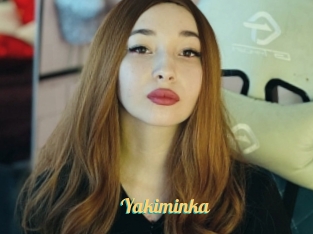 yakiminka Sex Amatrices
