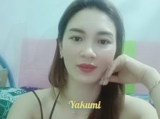 Yakumi
