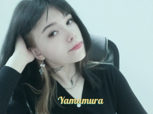 Yamamura