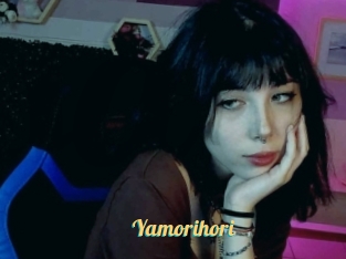 Yamorihori