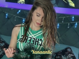Yanaantic