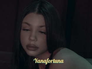 Yanafortuna